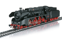 Märklin 55125 - I - Dampflok BR 18, DR, Ep. III - DC-Sound